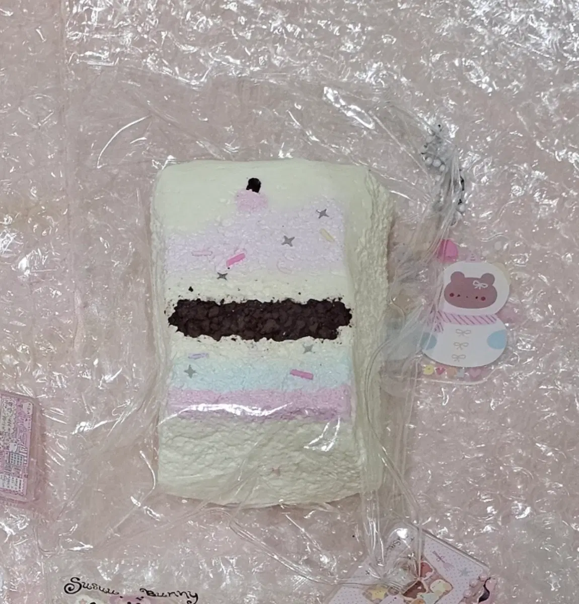 nuomi 누오미 말랑이