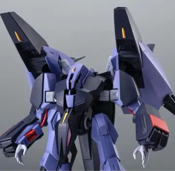 미개봉 ROBOT혼 PMX-000 멧사라 ver. A.N.I.M.E.