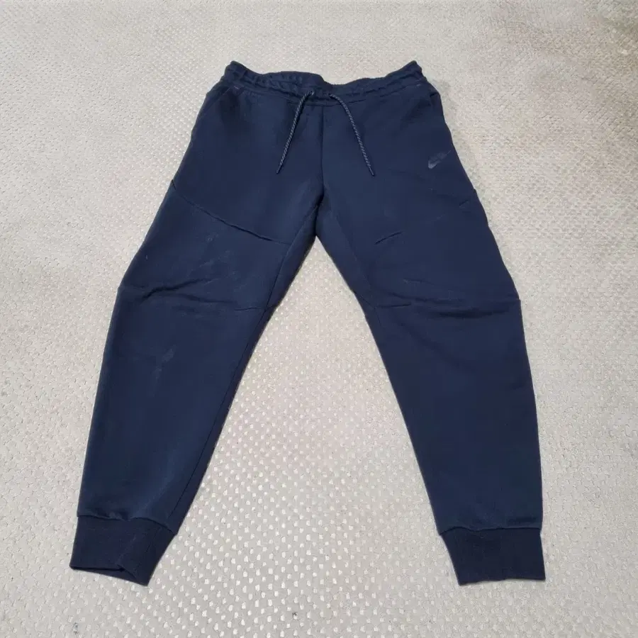 (XL) 나이키 테크팩 조거팬츠 블랙