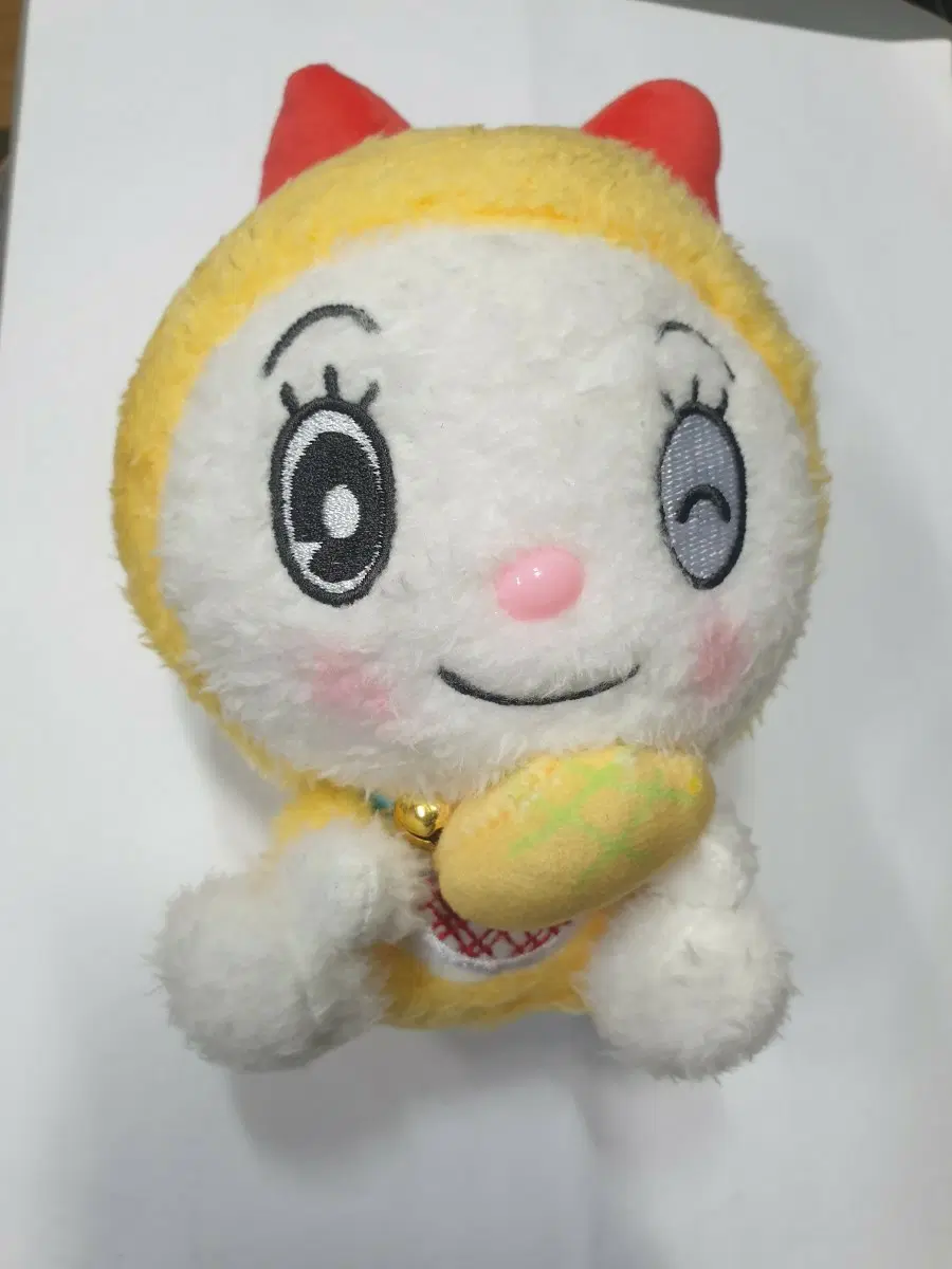 ~10/5) 도라에몽 도라미 동생 인형