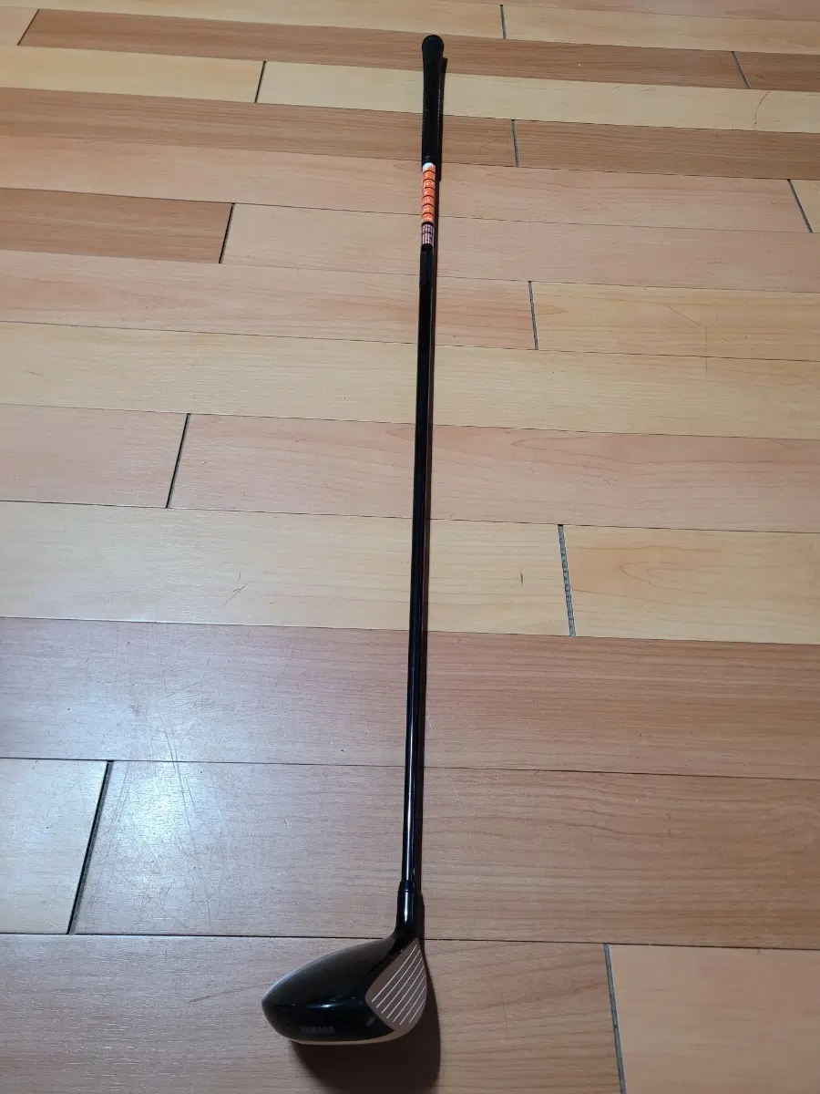 야마하 인프레스 IFF 남성 5번 우드(19도, 레귤러)