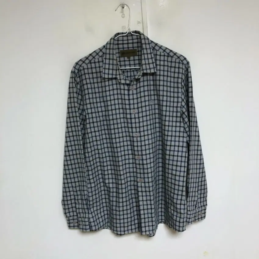 코오롱 남성 셔츠 100L@9922