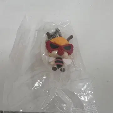 히스테릭 미니 히스미니 메지루시 액세서리 little bee