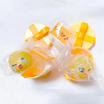 SKZOO 푹신푹신 벌스데이 클리어링 Felix 포가리 가챠 2