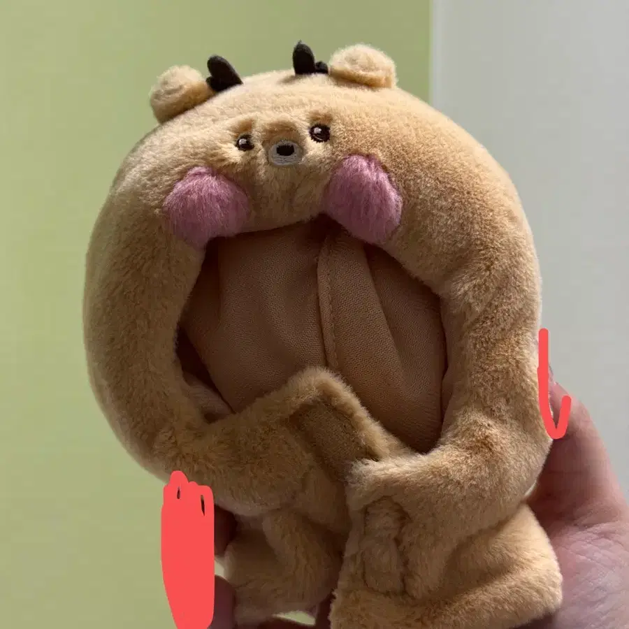 라이즈 성찬 우락밤 케이프 판매