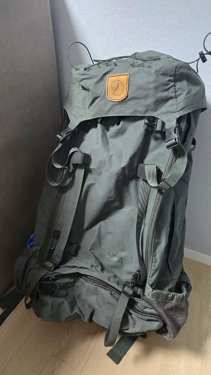 피엘라벤 카즈카 75l