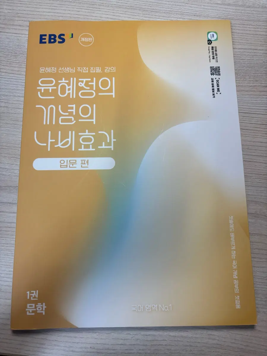 윤혜정의 개념의 나비효과 입문편