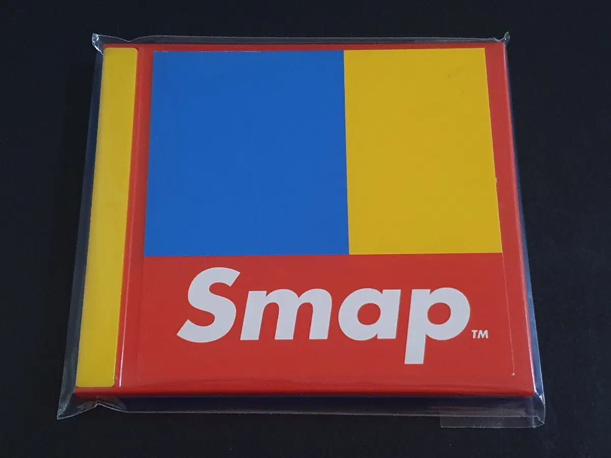 SMAP 스맙 13집 앨범 SMAP 014 한정반 스마프