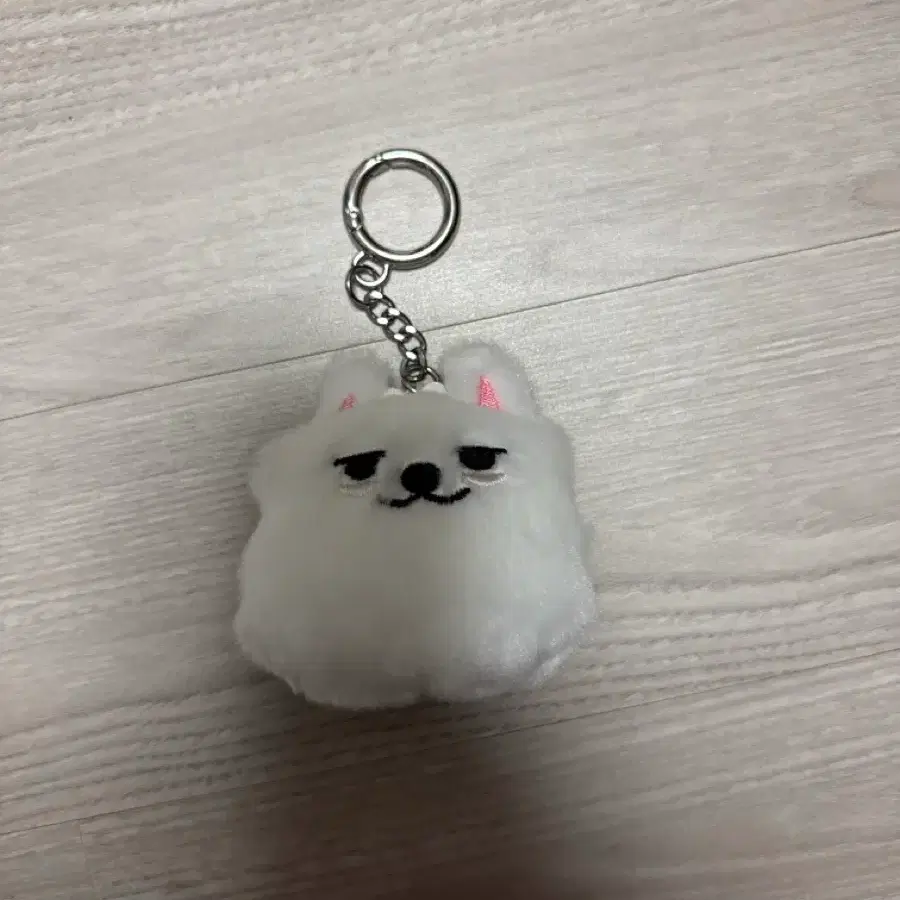 최저가) 용멍이 페이스키링
