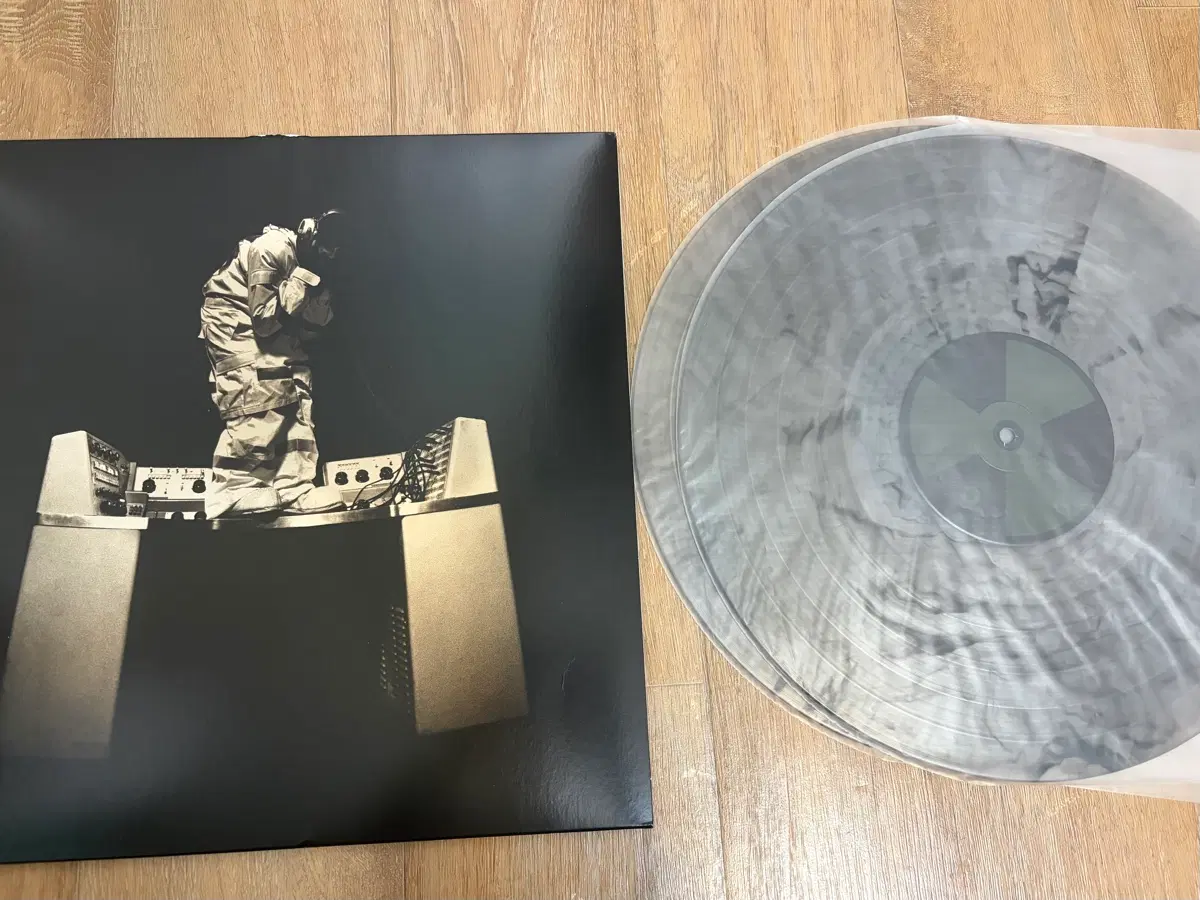 don toliver 돈톨리버 lp octane