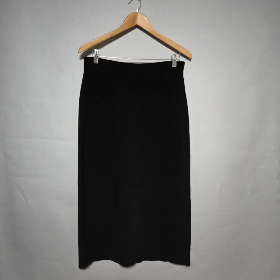 L-XL 드레스킬 롱스커트