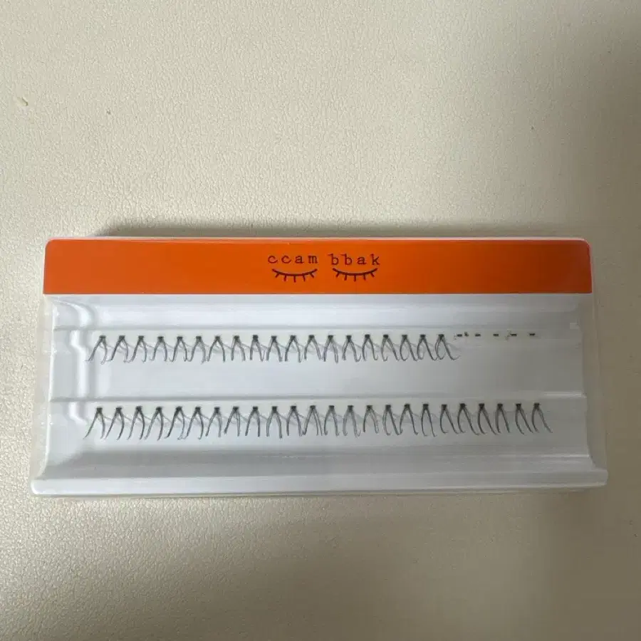 깜빡 속눈썹 11mm