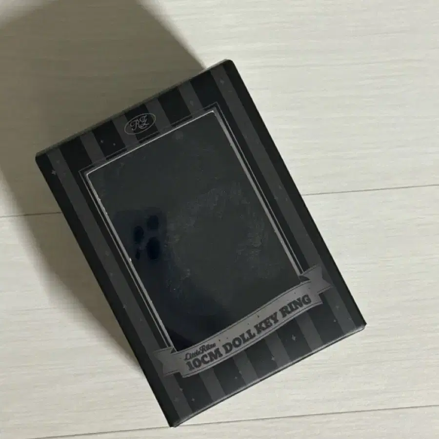 리라즈 멍룡이