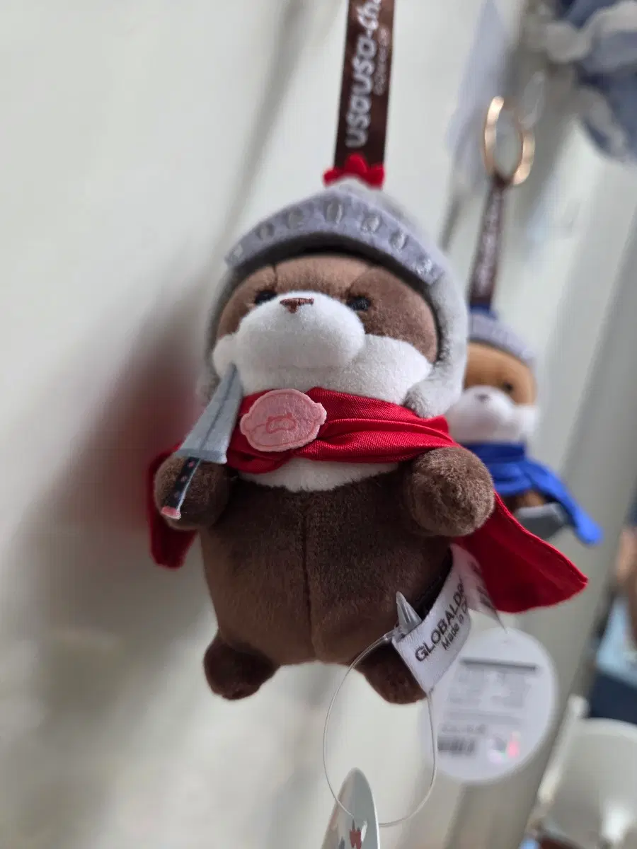 용사 우소우소짱 새상품