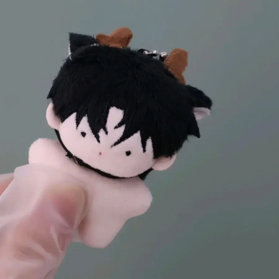 괴담출근 속성 짭솔음 인형