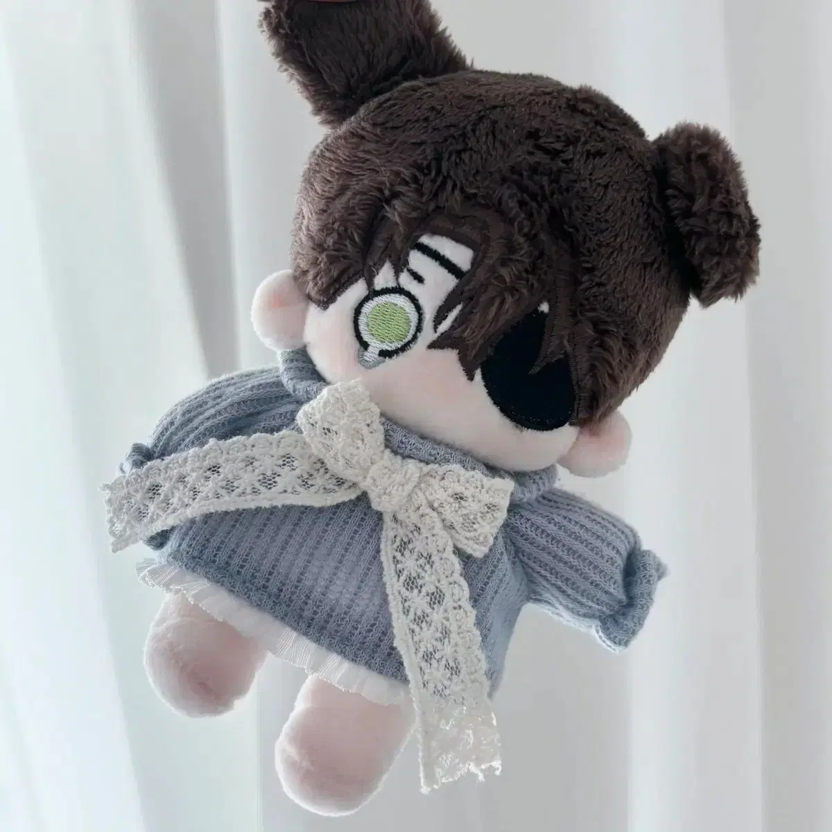 괴담출근 속성 힝구사헌 인형