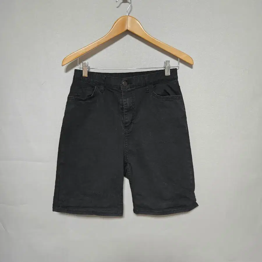 Deep L 반바지