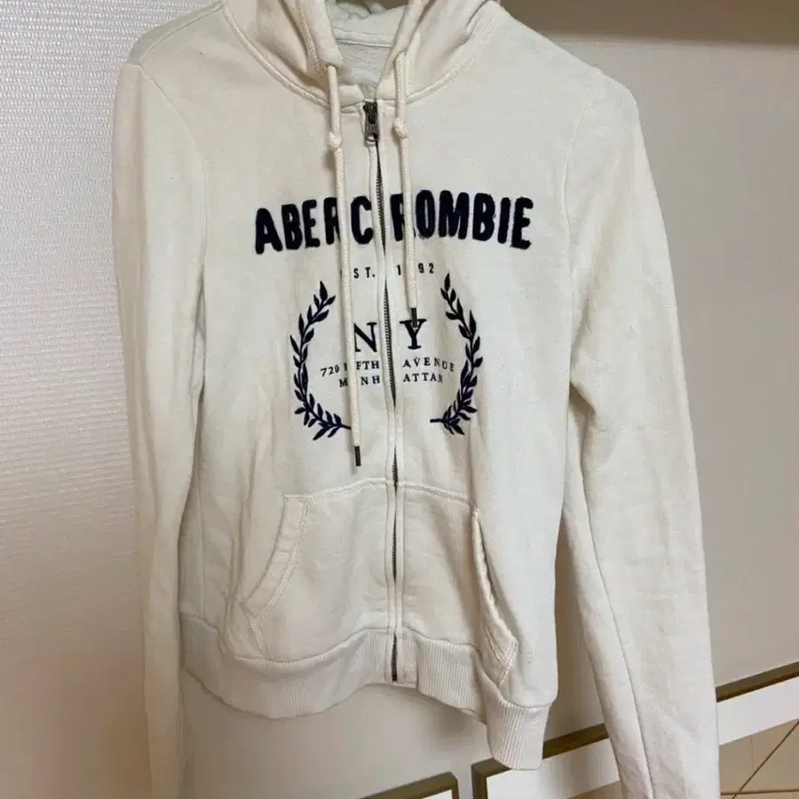 아베크롬비 후드집업 (희귀)