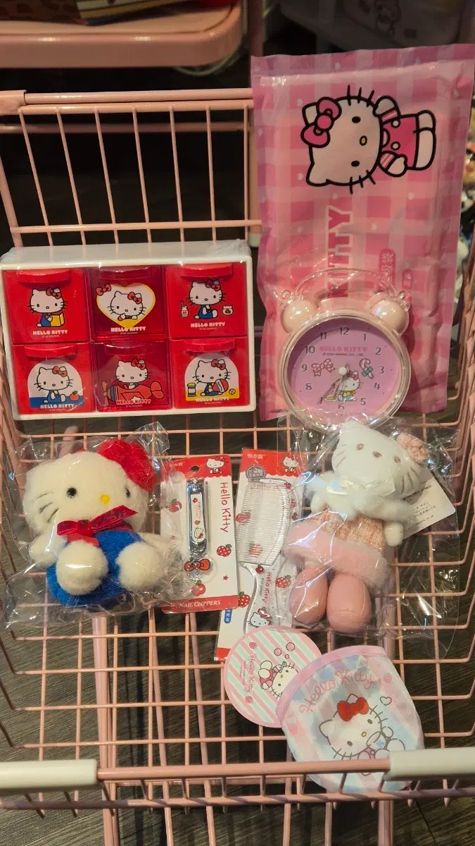 키티8종섲드