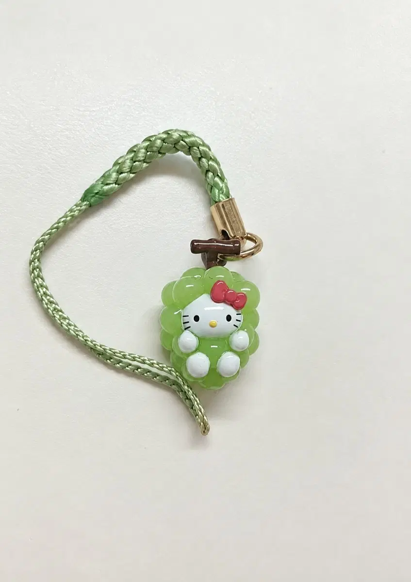 청포도 키티스트랩