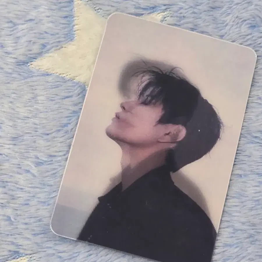 스키즈 승민 김승민 do it it버전 앨범포카 포토카드