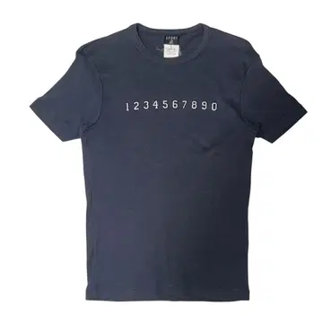 Agnes.b Sport b. 1990s Number T-Shirts
