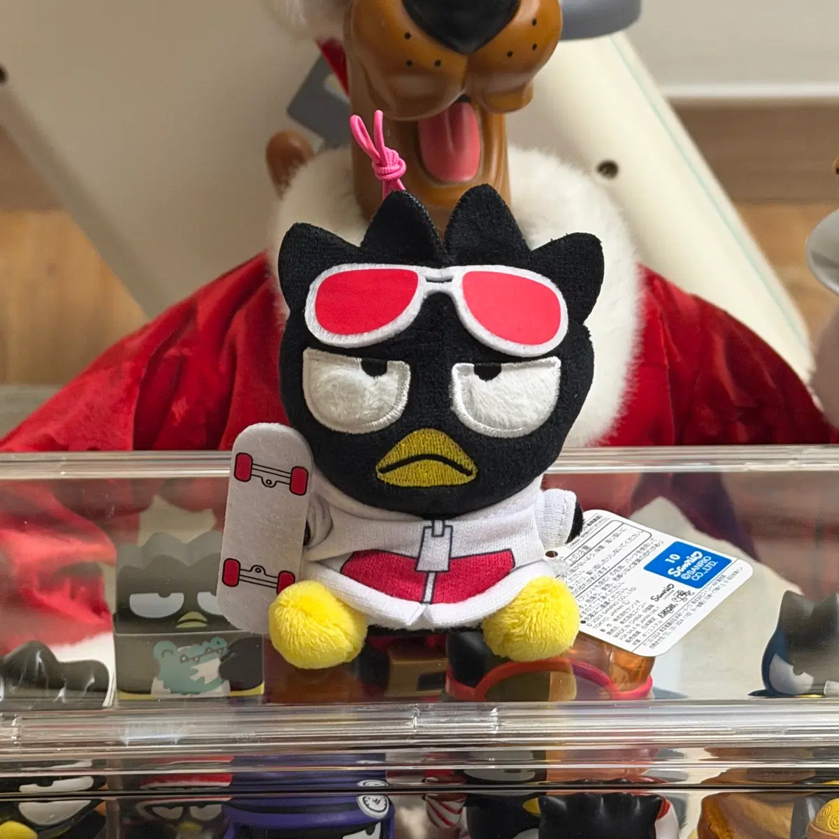 바츠마루 인형