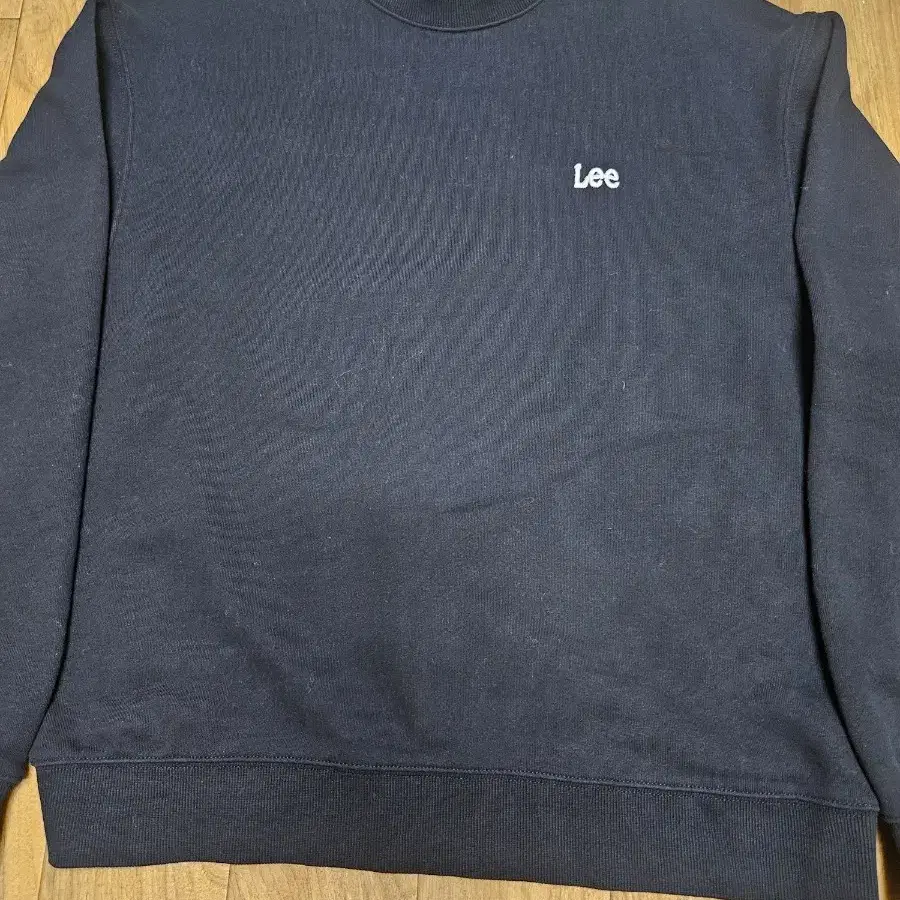Lee 맨투맨