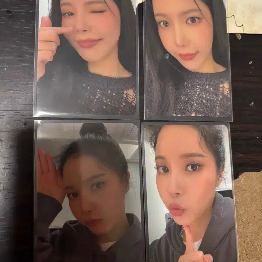 예판 마마무 상하이 포카 일괄