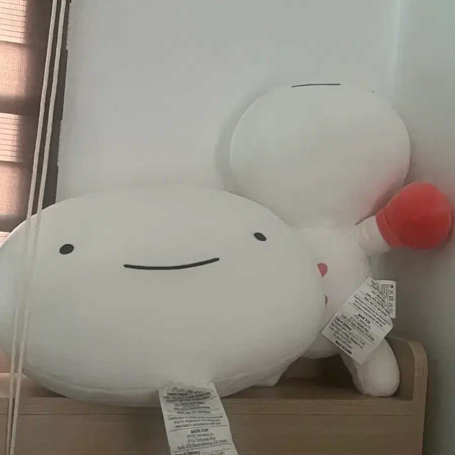 덤 많이) 운아기 쿠션 각각 배포 3.5