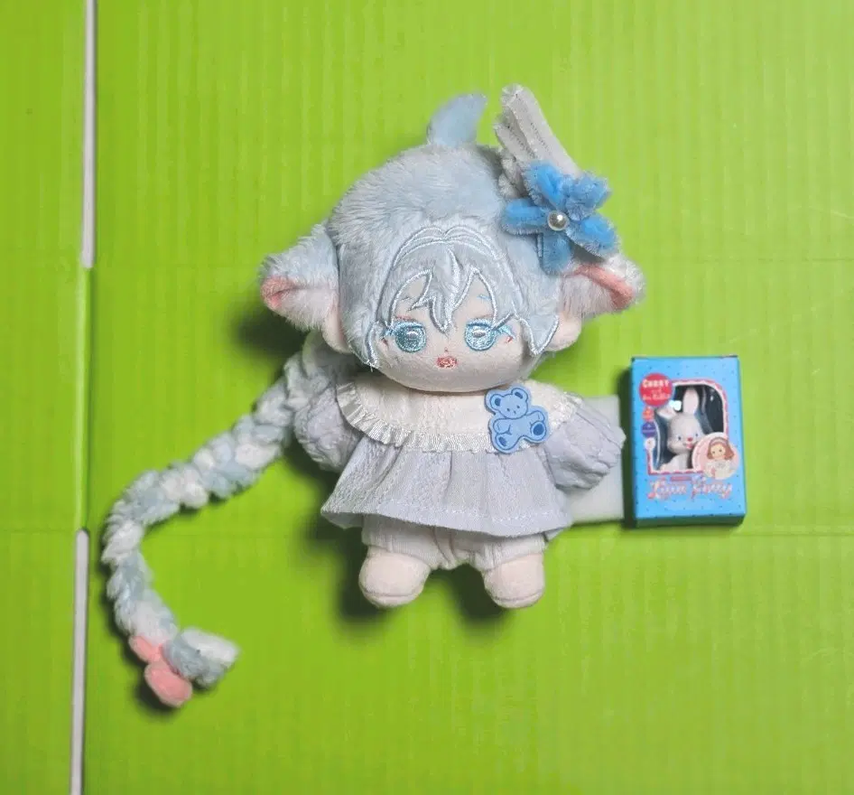 10cm 솜인형옷