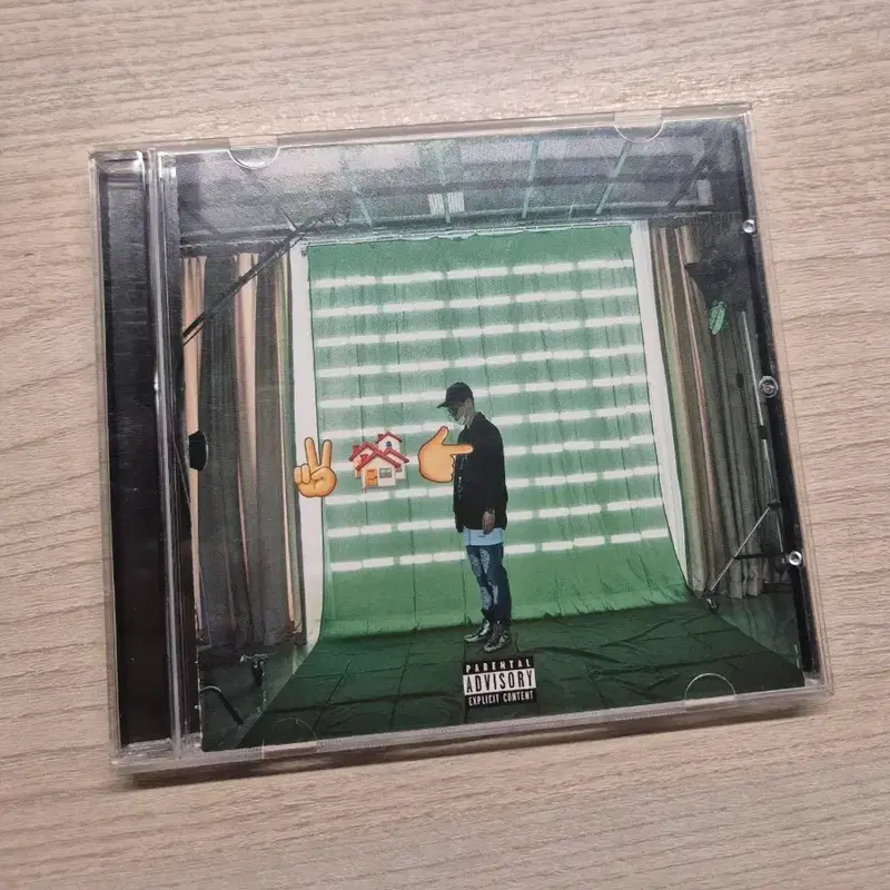 저스디스 2mh41k cd