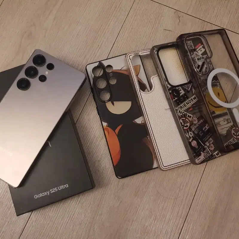 삼성 갤럭시 S25 울트라 1TB
