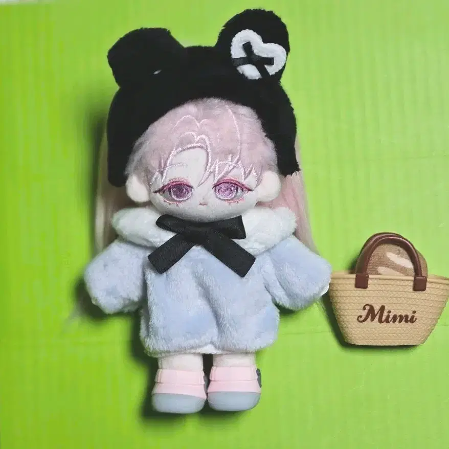 10cm 솜인형옷