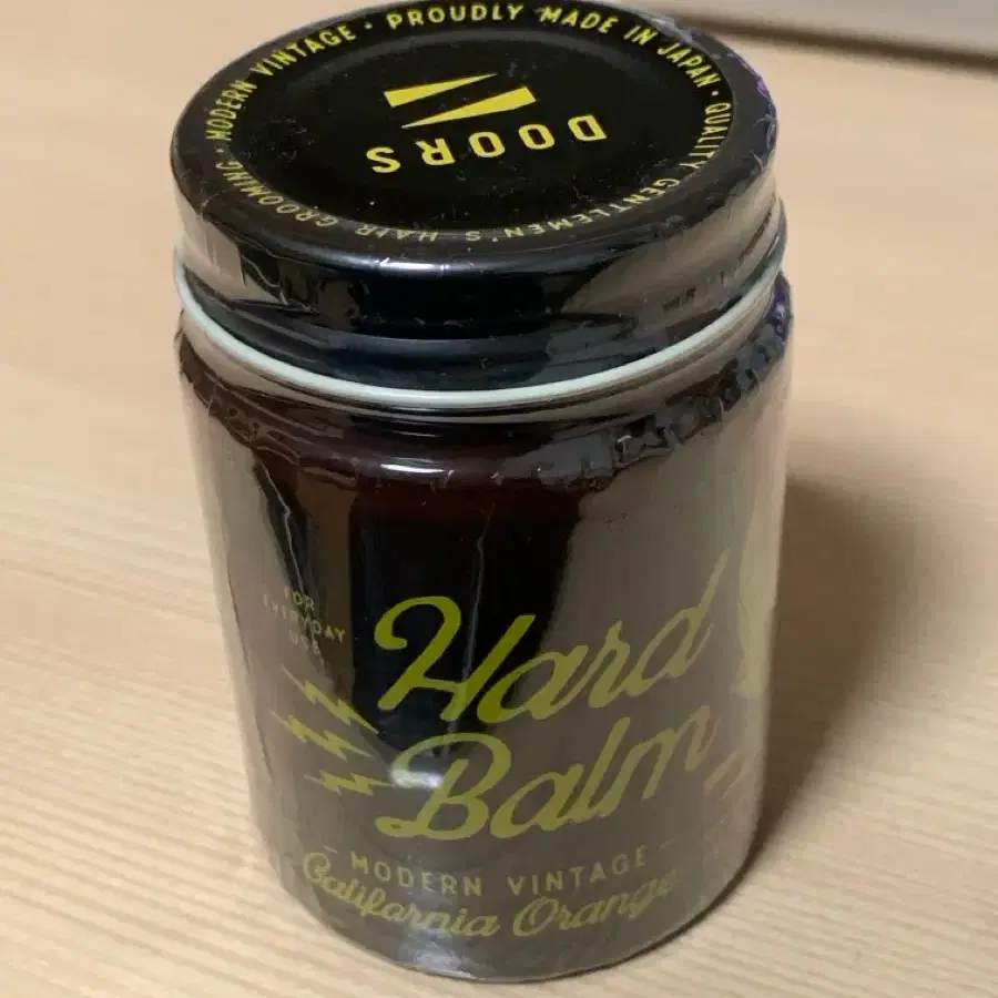 도어스 하드밤 80g