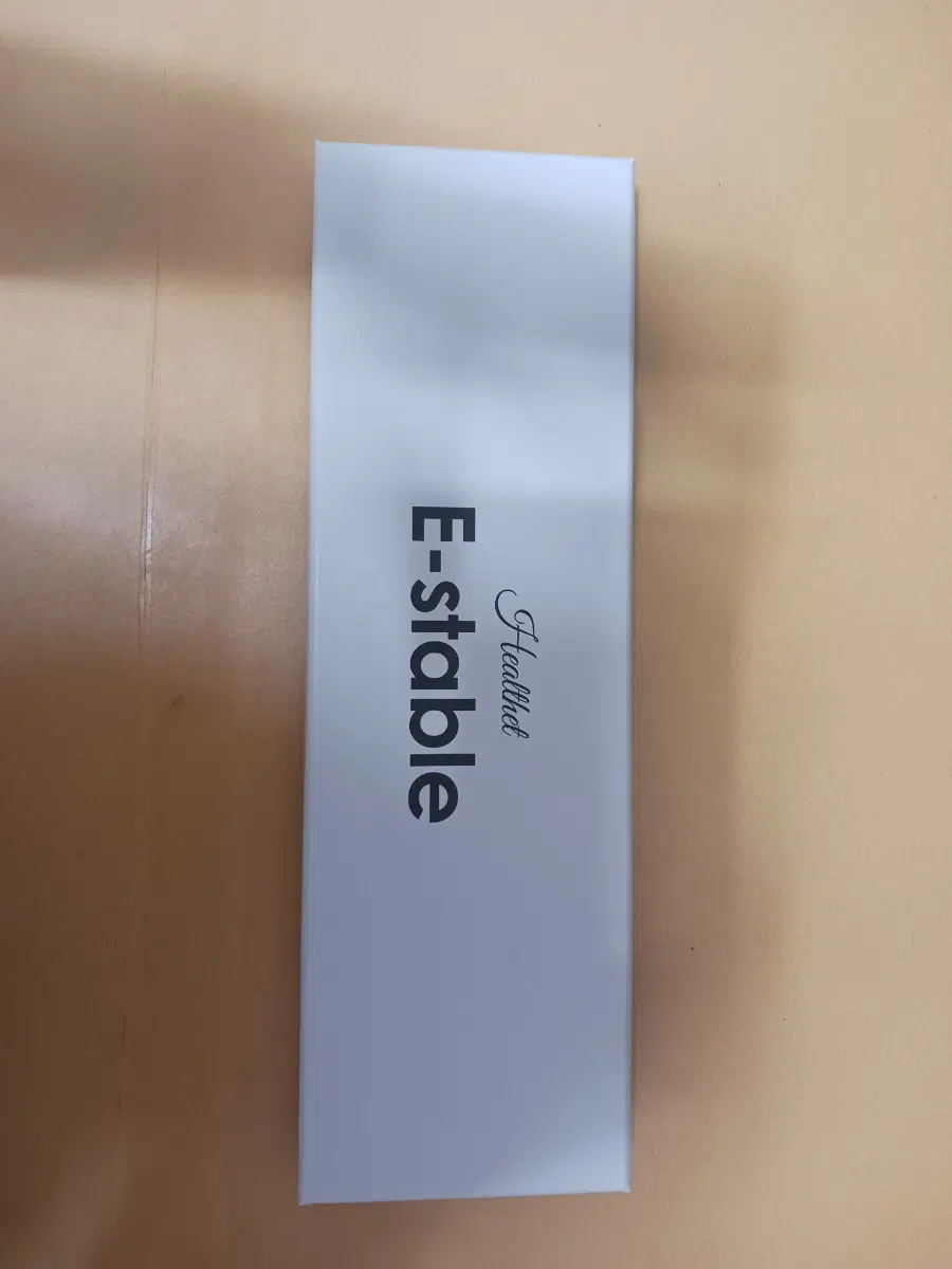 헬셋 E-STABLE 틱 증상개선도움용 손목자극밴드,손떨림 증상개선 도움