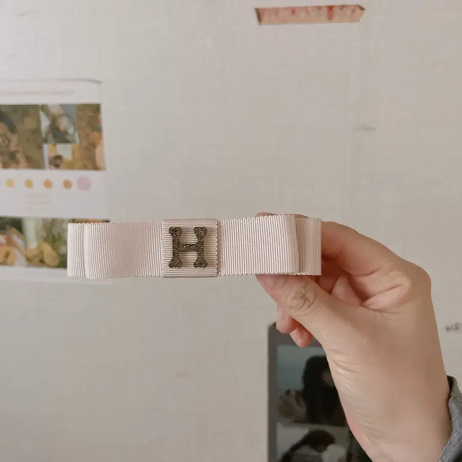 H 헤어핀