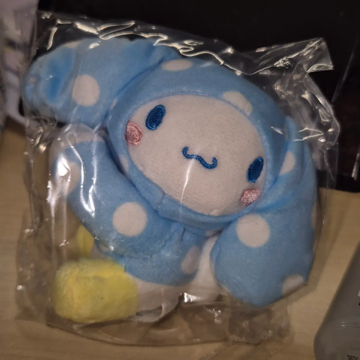 토리든 시나모롤 자석 인형