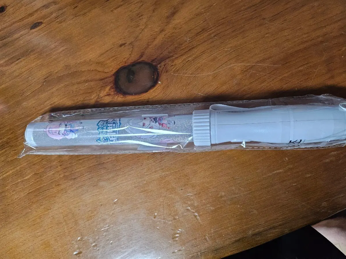 미개봉)띵조 페스티벌 응원봉
