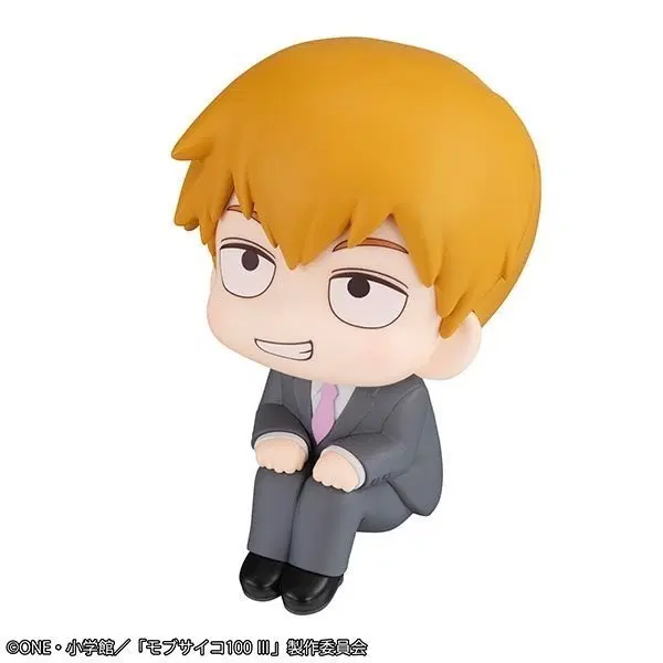 급전)) 모브사이코100 레이겐 룩업