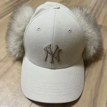 MLB 뉴욕 양키스 퍼 포함 캡
