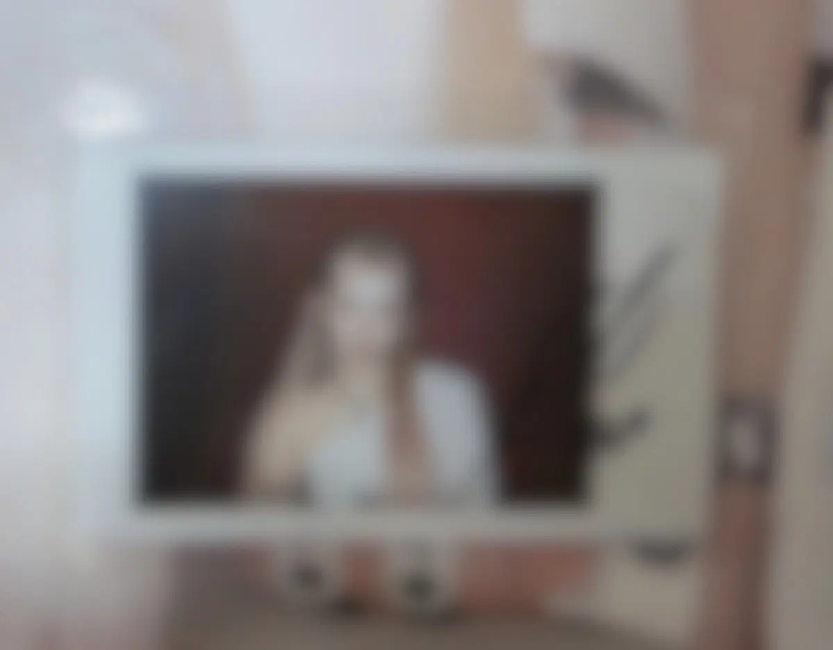 아르테미스 싸인 폴라 폴라로이드 싸폴 ARTMS 진솔 JinSoul
