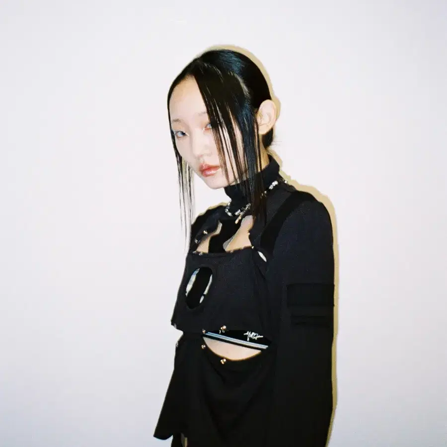 스쿠읏 SKOOT POLAR SHIRT 긴팔 티셔츠