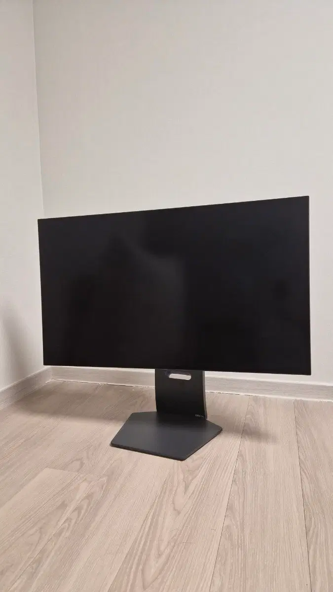 DELL 모니터 스탠드