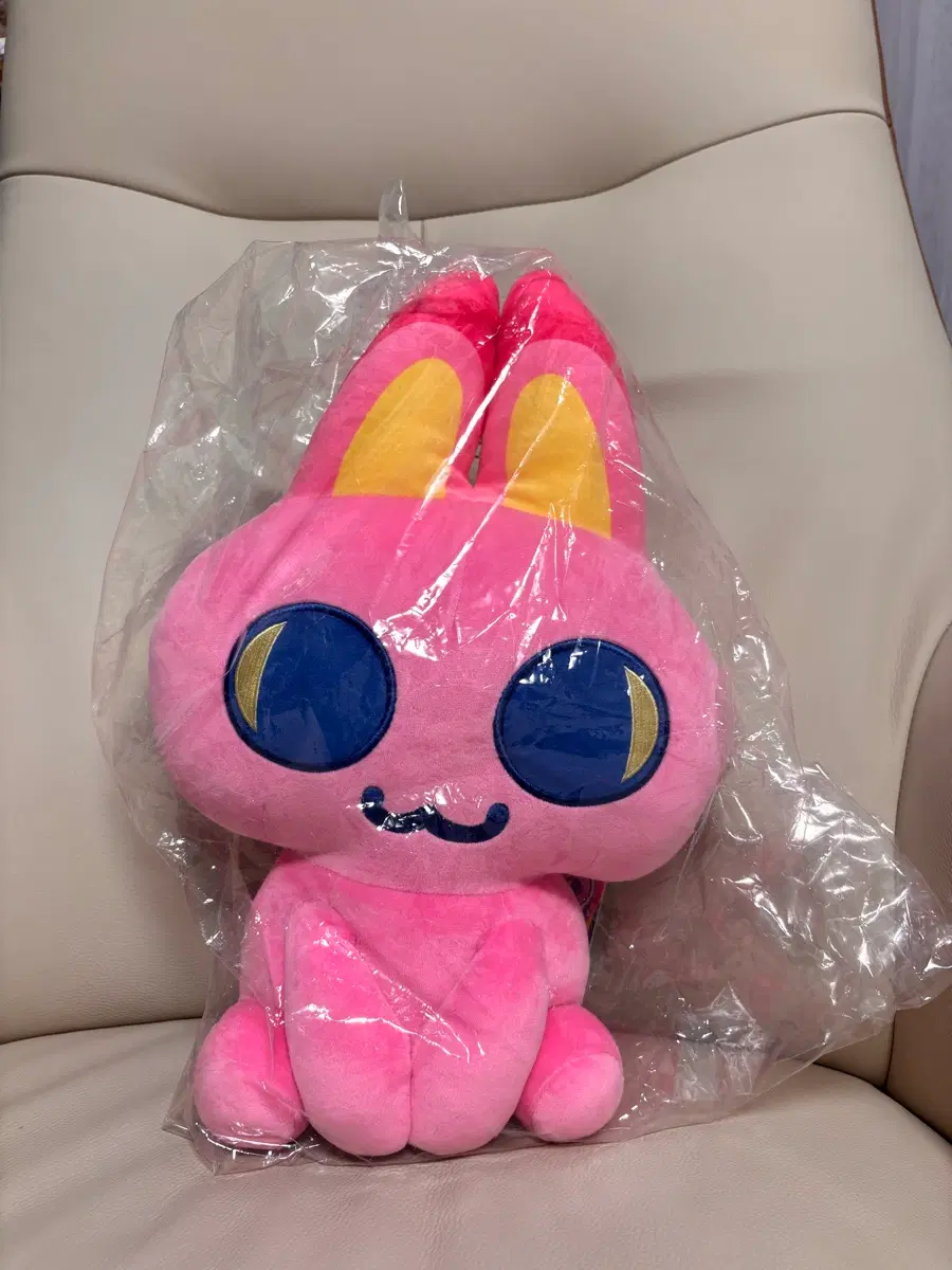 다마고치 굿즈 반다이 남코 누이 푸리누이 빅 다마고치 파라다이스 봉제인형 미야오치