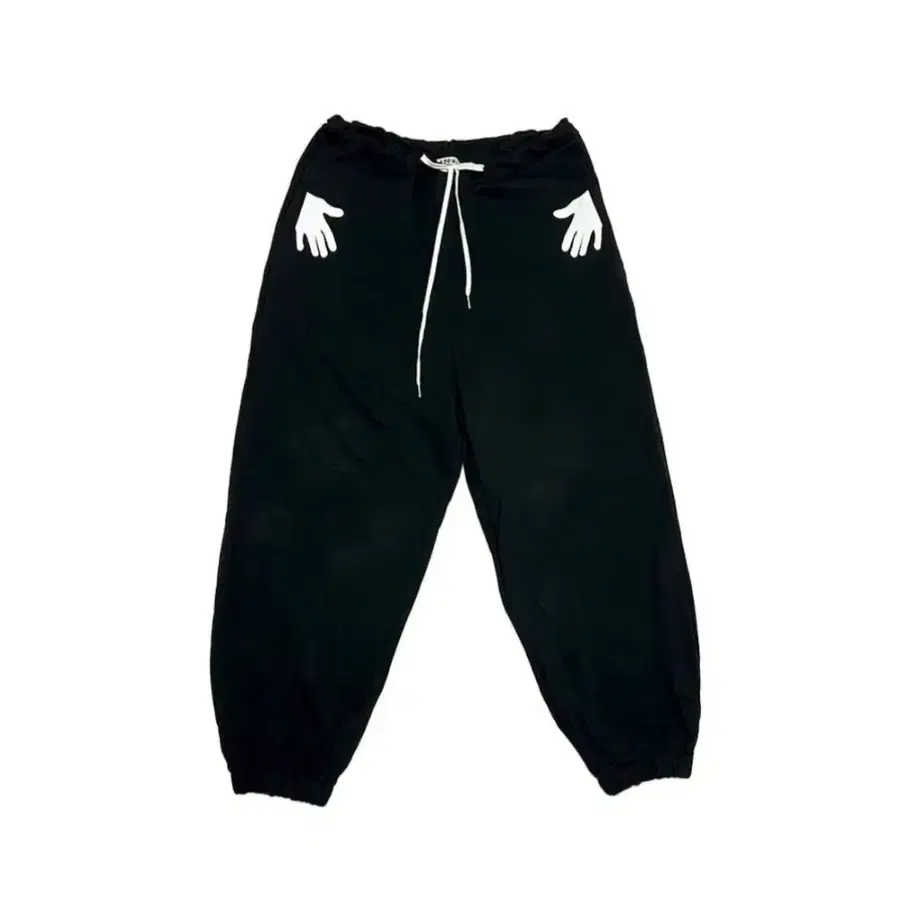emew sinsaru pants/black  구해요ㅠㅠㅠ