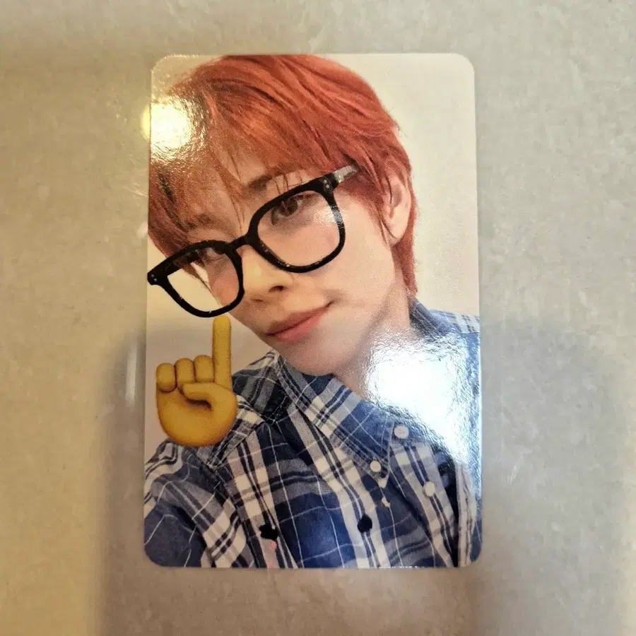 아스트로 엠제이 애플뮤직 놉놉 3장단위 포카