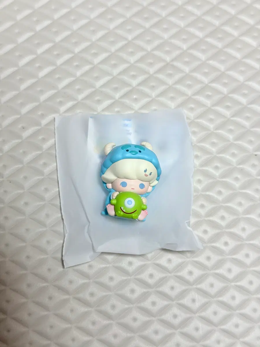 팝마트 디무 팝빈 설리반