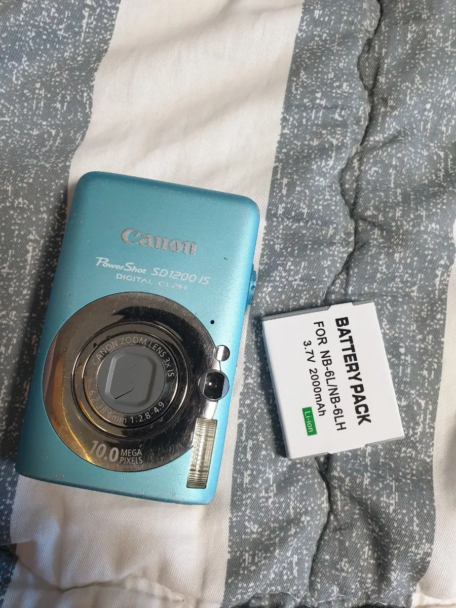 캐논 파워샷 sd1200 /익서스 IXUS 95 is