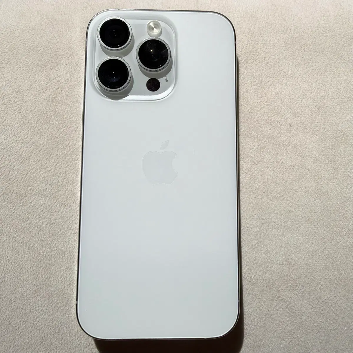 아이폰 16프로 256GB